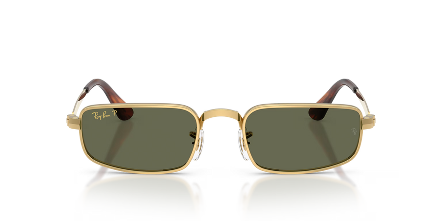 Occhiali Da Sole Ray-Ban A$AP Rocky RB3927 001/58 54