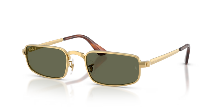 Occhiali Da Sole Ray-Ban A$AP Rocky RB3927 001/58 54