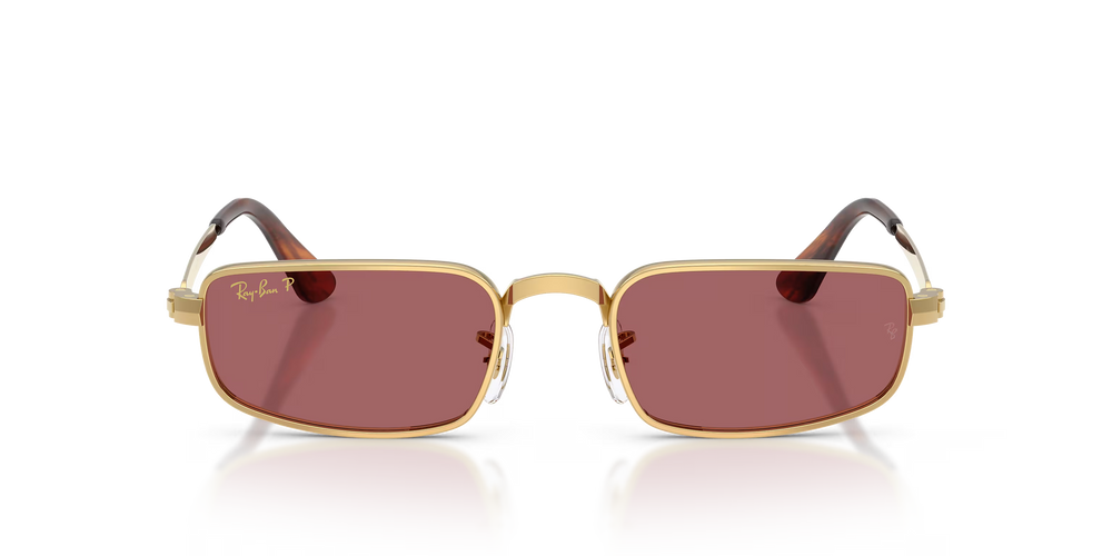 Occhiali Da Sole Ray-Ban A$AP Rocky RB3927 001/AF 54