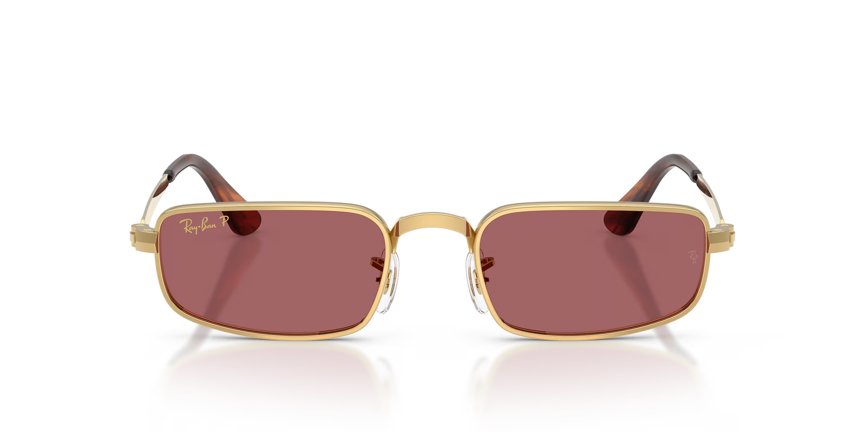 Sonnenbrille Ray-Ban A$AP Rocky RB3927 001/AF 54