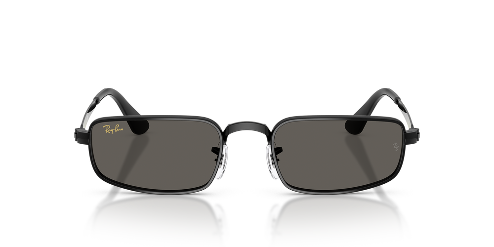 Ray-Ban A$AP Rocky RB3927 002/J5 54 Sunglasses
