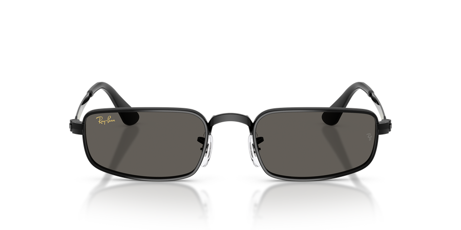 Ray-Ban A$AP Rocky RB3927 002/J5 54 Sunglasses