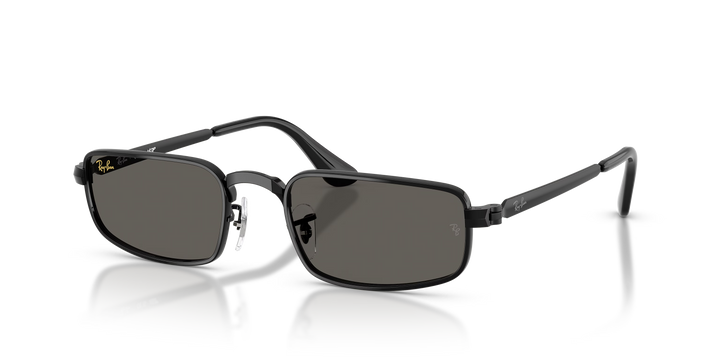 Ray-Ban A$AP Rocky RB3927 002/J5 54 Sunglasses
