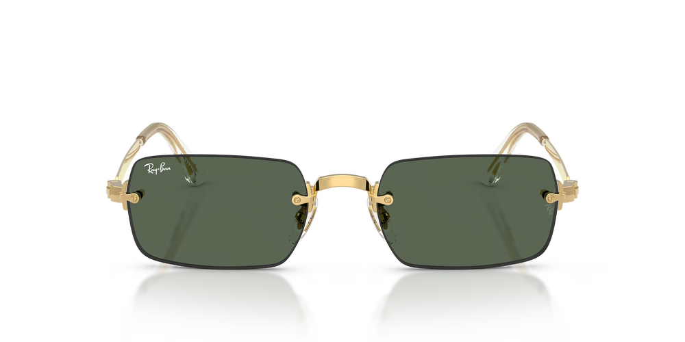 Occhiali Da Sole Ray-Ban A$AP Rocky RB3928 001/71 54