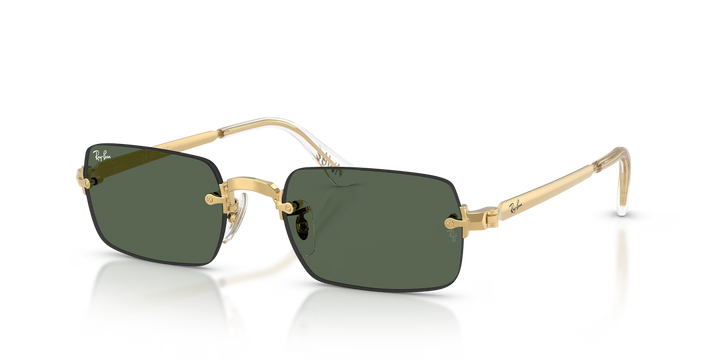 Occhiali Da Sole Ray-Ban A$AP Rocky RB3928 001/71 54