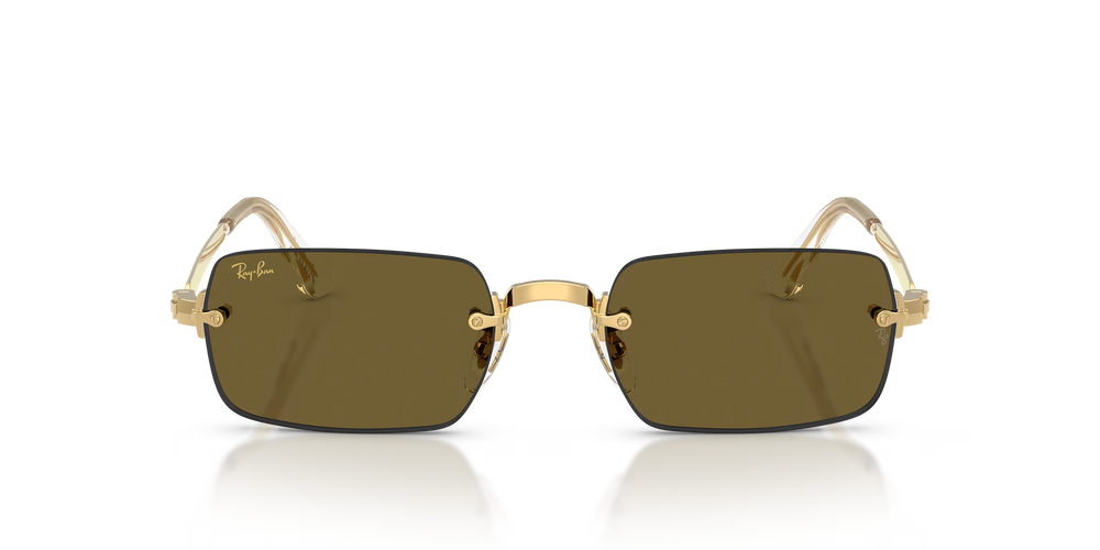 Occhiali Da Sole Ray-Ban A$AP Rocky RB3928 001/73 54
