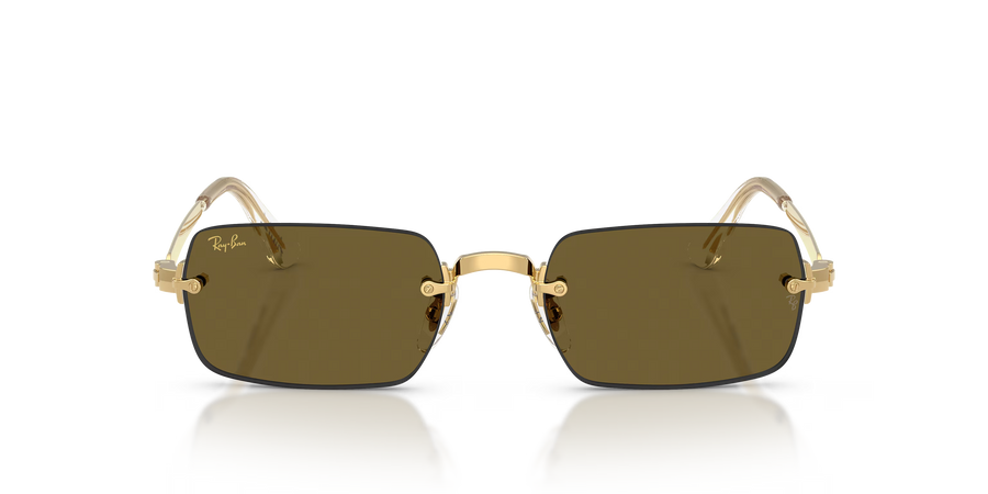 Occhiali Da Sole Ray-Ban A$AP Rocky RB3928 001/73 54