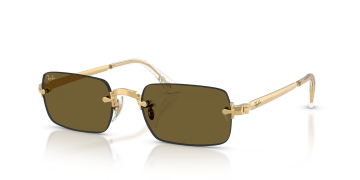 Occhiali Da Sole Ray-Ban A$AP Rocky RB3928 001/73 54