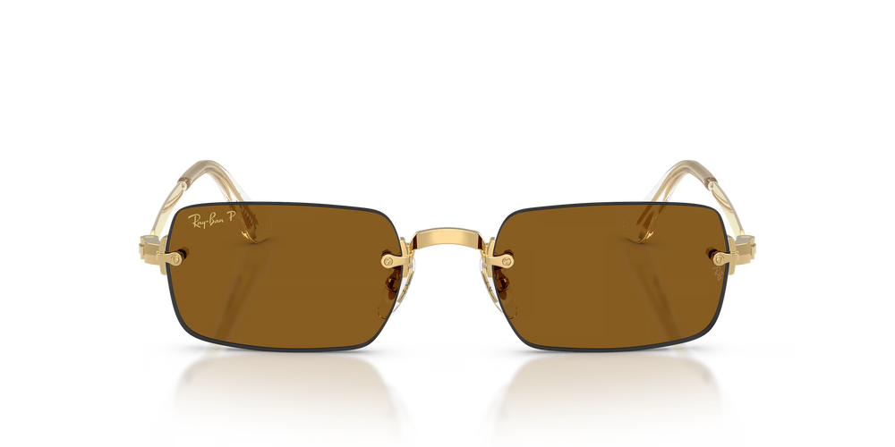 Ray-Ban A$AP Rocky Sunglasses RB3928 001/83 54
