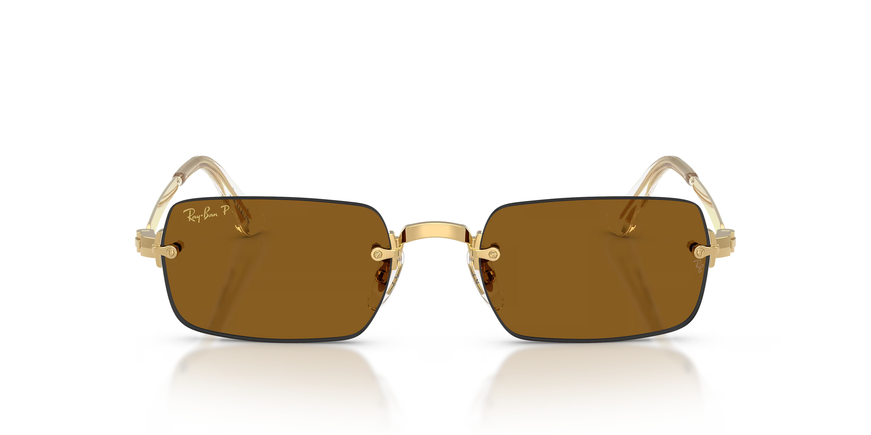 Occhiali Da Sole Ray-Ban A$AP Rocky RB3928 001/83 54