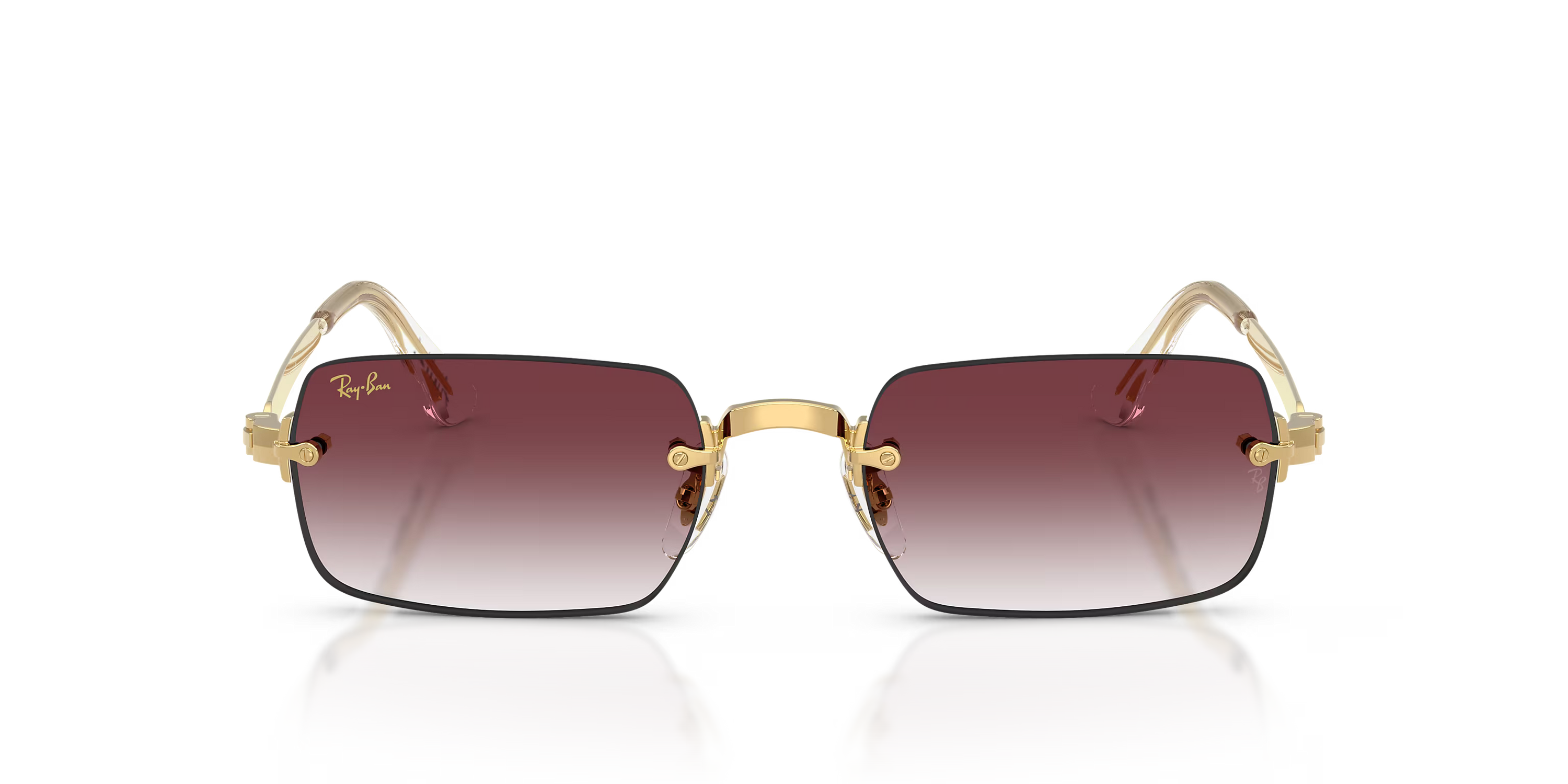 Occhiali Da Sole Ray-Ban A$AP Rocky RB3928 001/8H 54