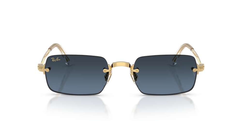 Occhiali Da Sole Ray-Ban A$AP Rocky RB3928 001/S2 54