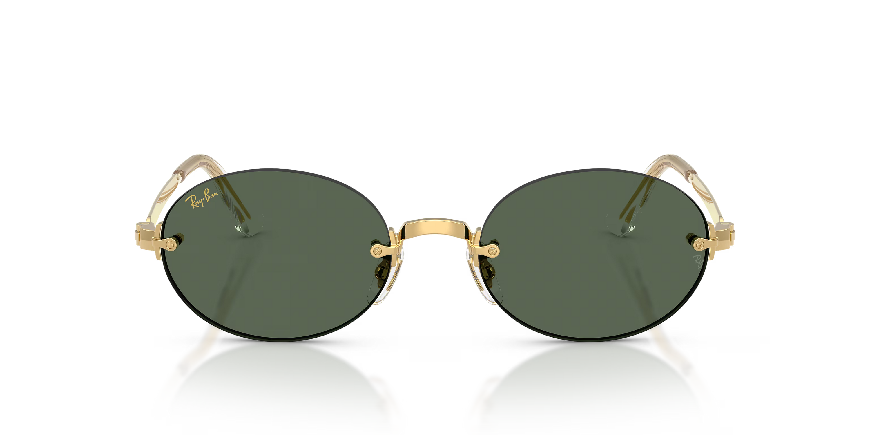 Occhiali Da Sole Ray-Ban A$AP Rocky RB3929 001/71 54