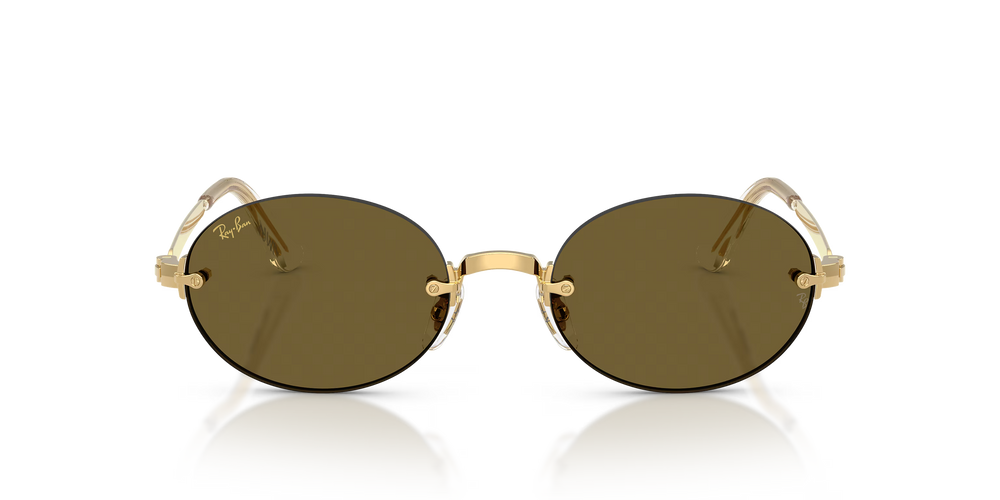 Sonnenbrille Ray-Ban A$AP Rocky RB3929 001/73 54