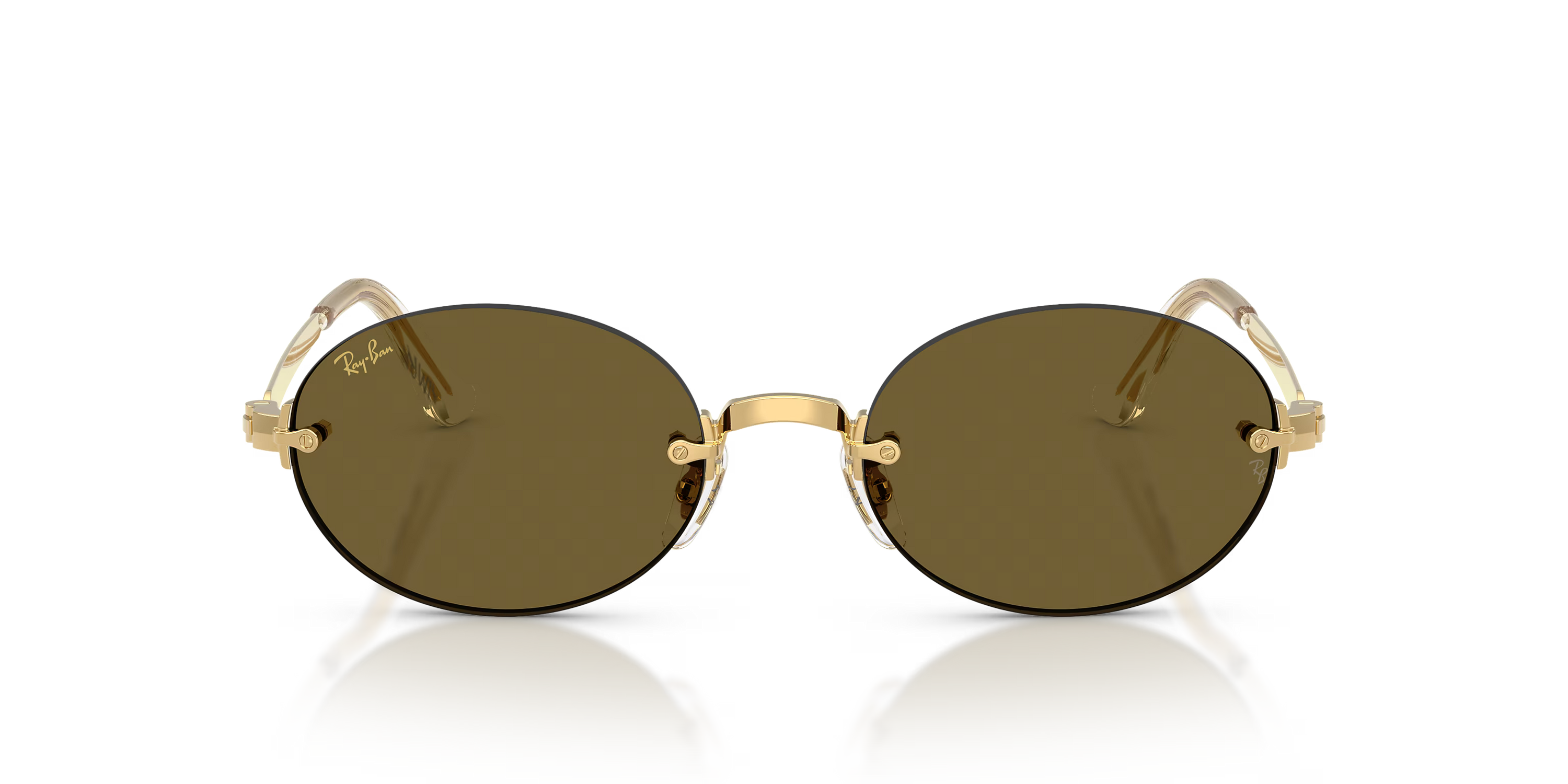 Sonnenbrille Ray-Ban A$AP Rocky RB3929 001/73 54