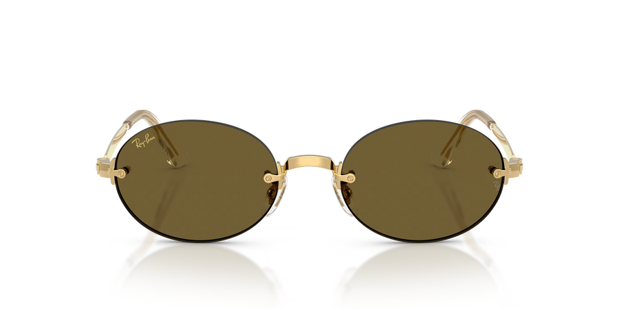 Sonnenbrille Ray-Ban A$AP Rocky RB3929 001/73 54