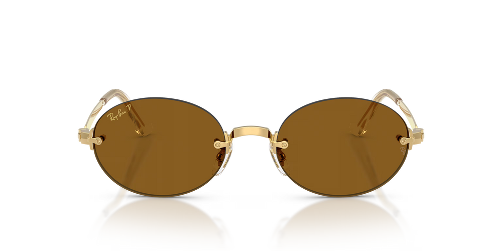 Occhiali Da Sole Ray-Ban A$AP Rocky RB3929 001/83 54