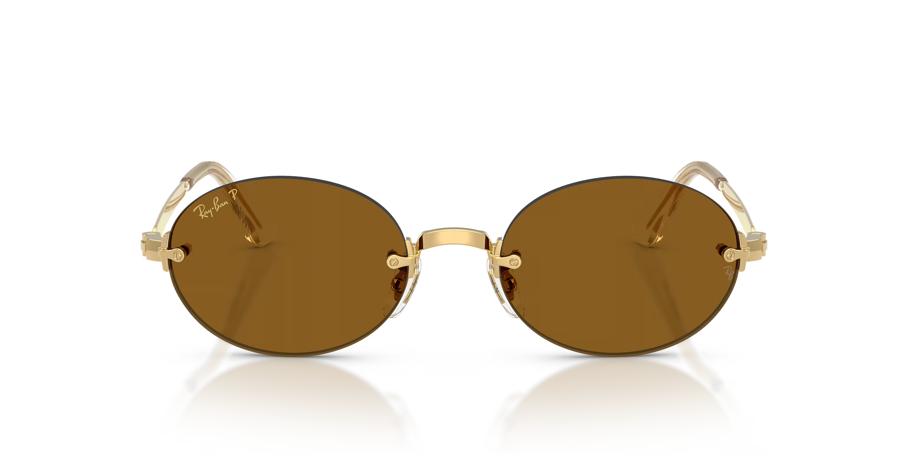 Ray-Ban Sonnenbrille A$AP Rocky RB3929 001/83 54