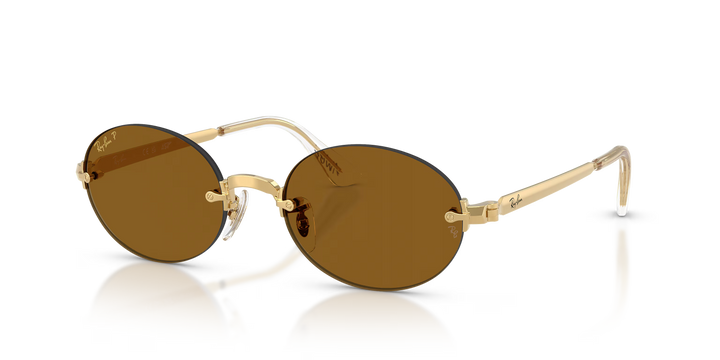 Occhiali Da Sole Ray-Ban A$AP Rocky RB3929 001/83 54