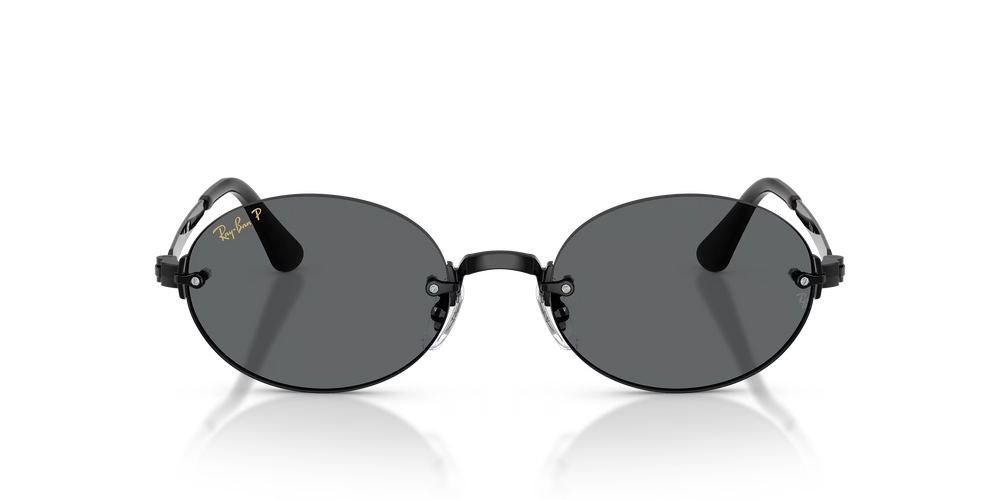 Occhiali Da Sole Ray-Ban A$AP Rocky RB3929 002/81 54