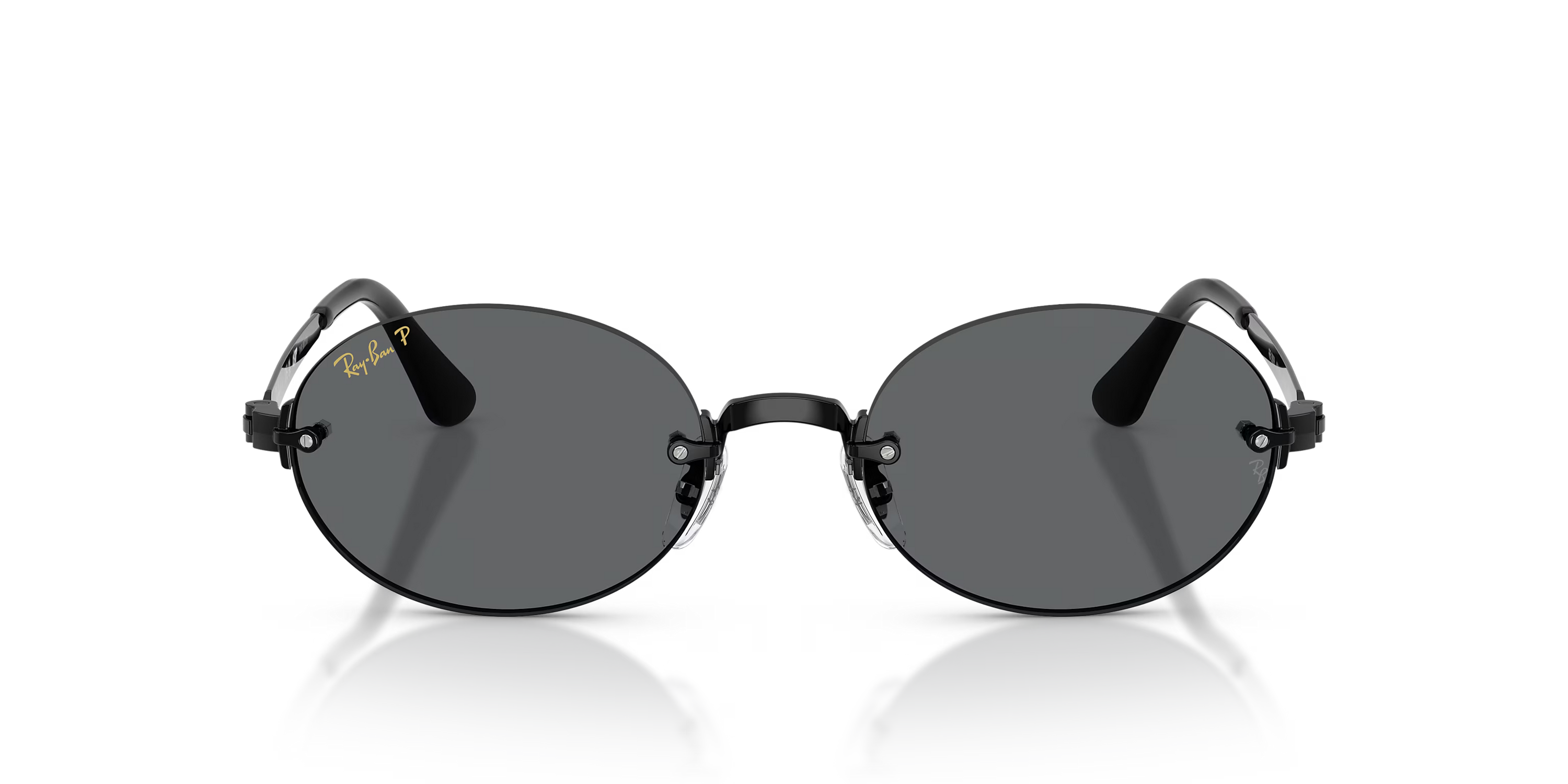 Ray-Ban A$AP Rocky RB3929 002/81 54 Sunglasses