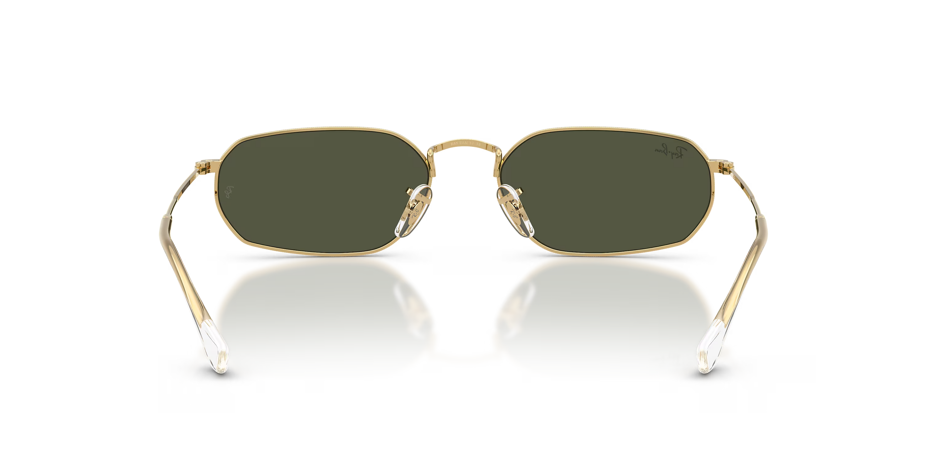 Occhiali Da Sole Ray-Ban RB3947 001/31