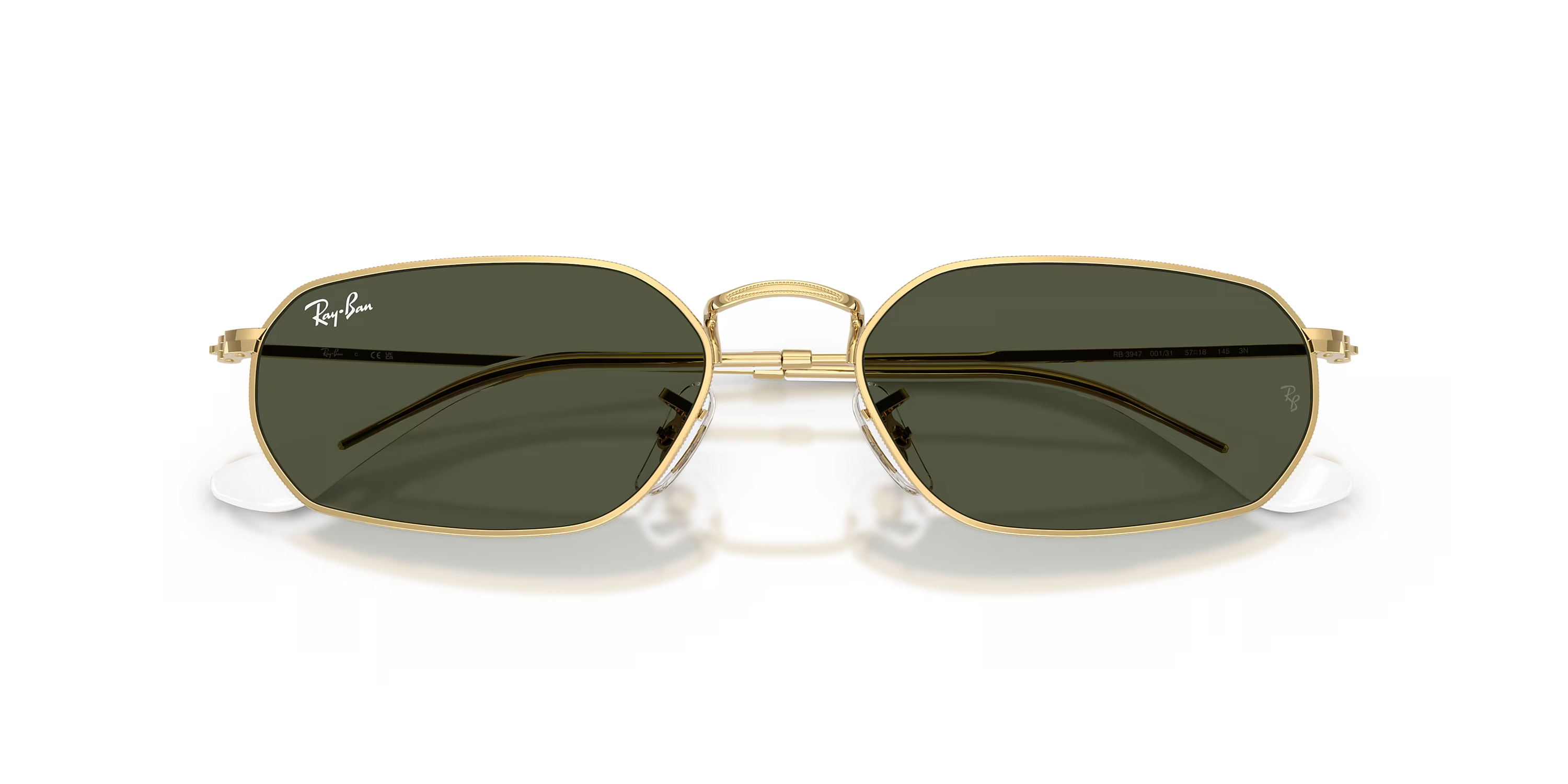 Occhiali Da Sole Ray-Ban RB3947 001/31
