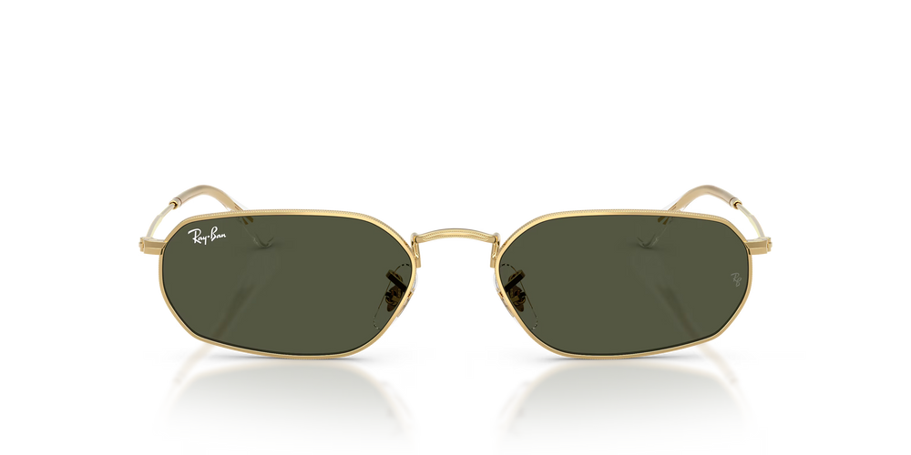 Sonnenbrille Ray-Ban RB3947 001/31