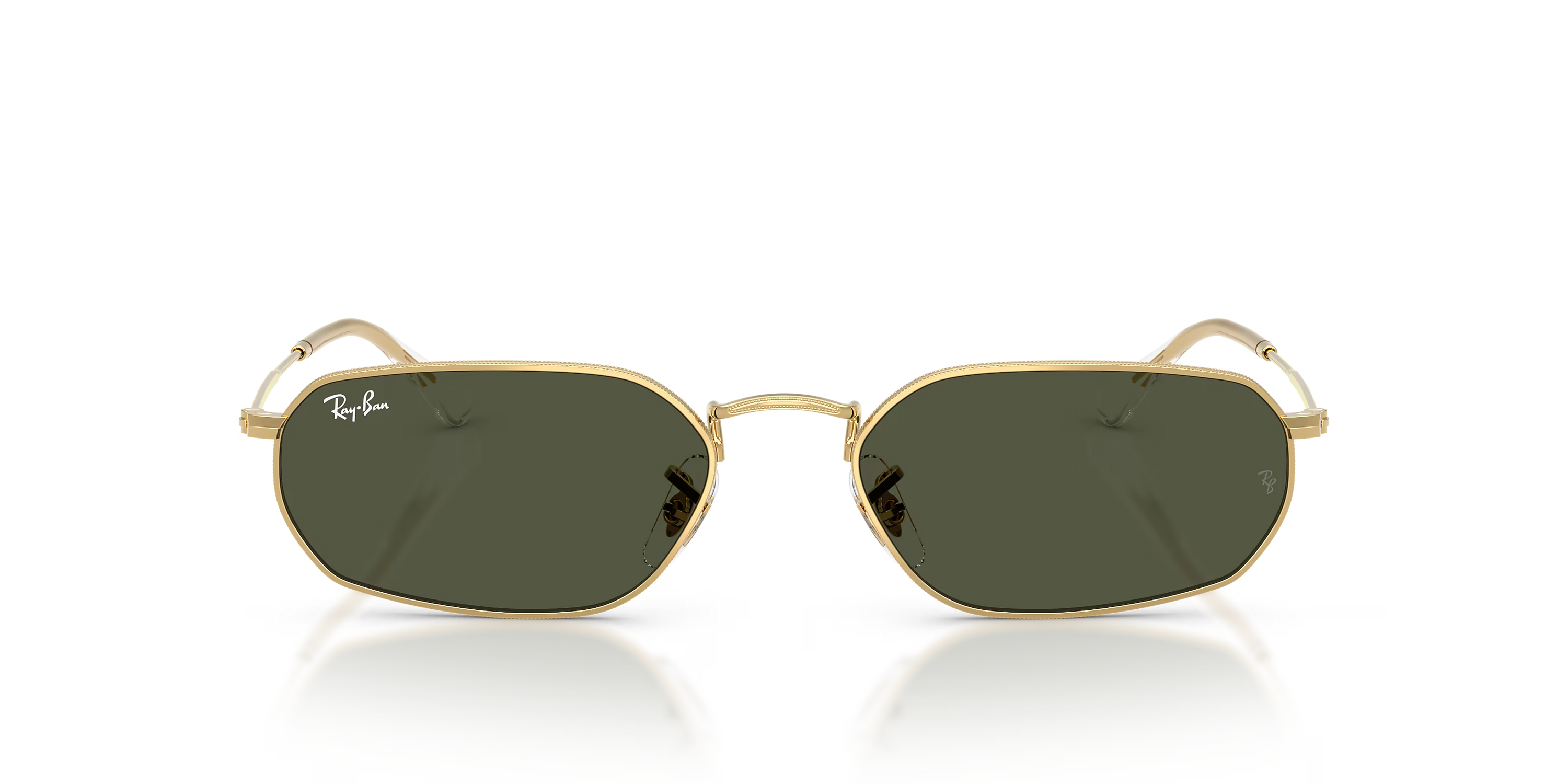 Occhiali Da Sole Ray-Ban RB3947 001/31