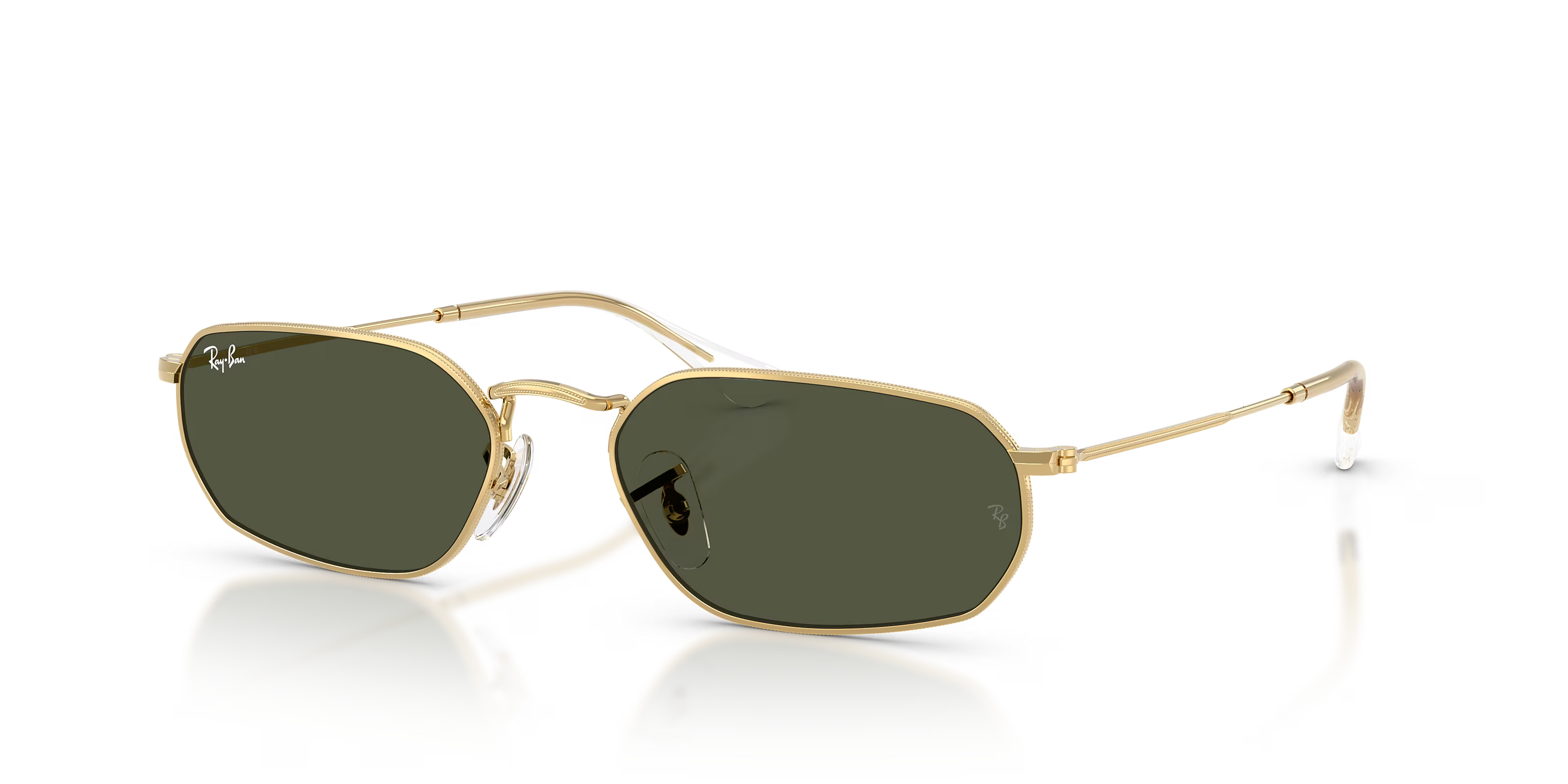 Occhiali Da Sole Ray-Ban RB3947 001/31