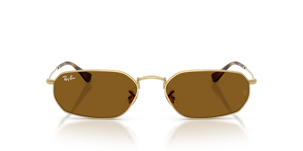 Ray-Ban Sonnenbrille RB3947 001/33