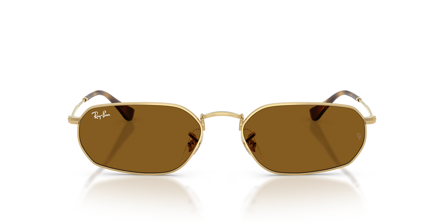 Ray-Ban Sonnenbrille RB3947 001/33