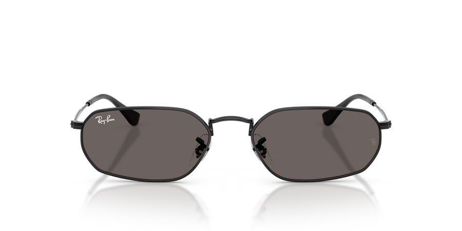 Ray-Ban Sonnenbrille RB3947 002/B1