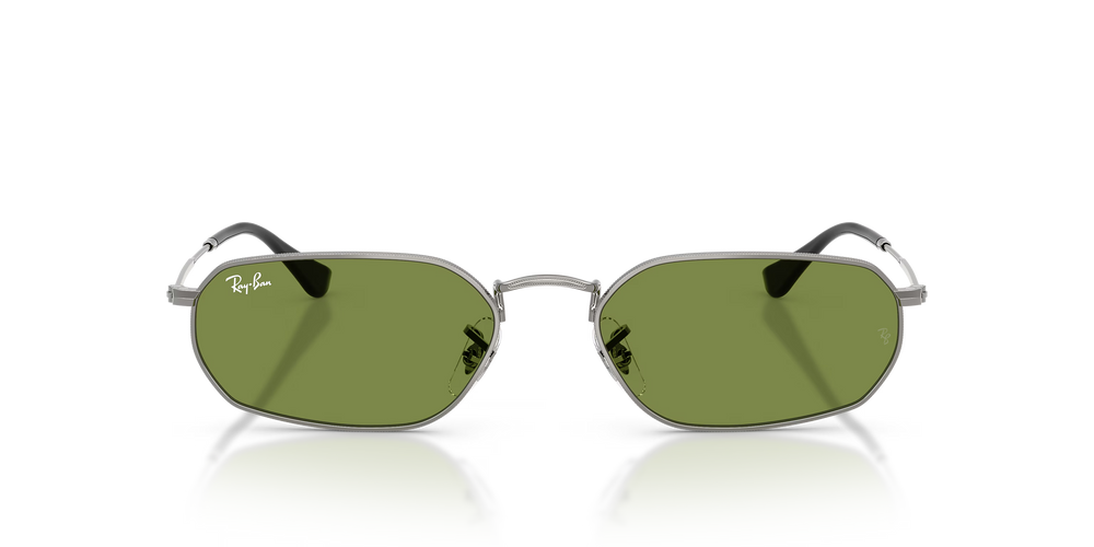 Ray-Ban Sonnenbrille RB3947 004/4E