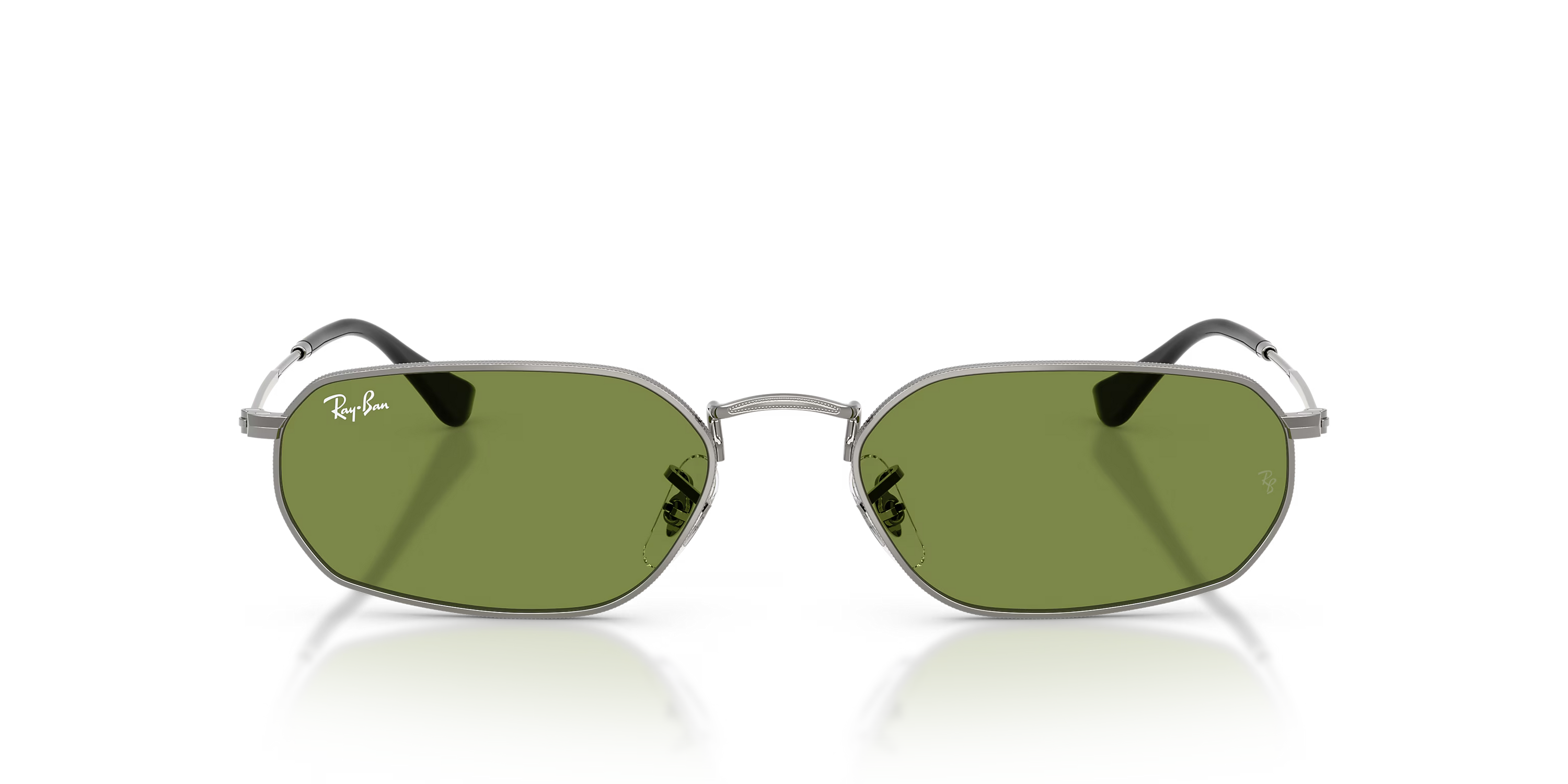 Ray-Ban Sonnenbrille RB3947 004/4E