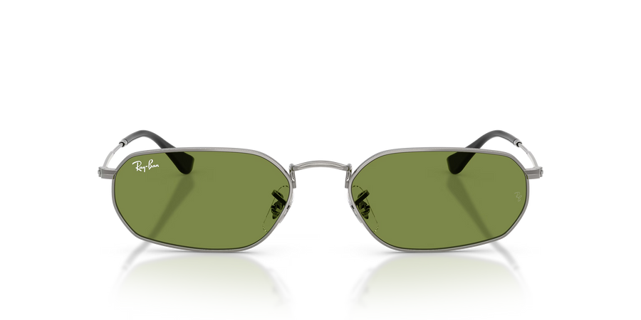 Ray-Ban Sonnenbrille RB3947 004/4E