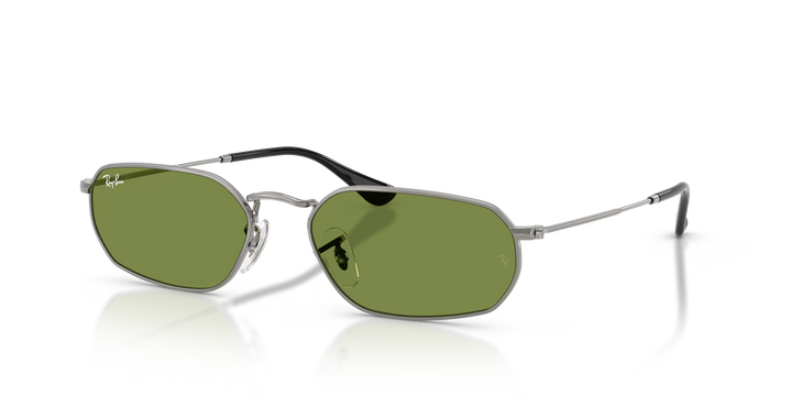 Ray-Ban Sonnenbrille RB3947 004/4E
