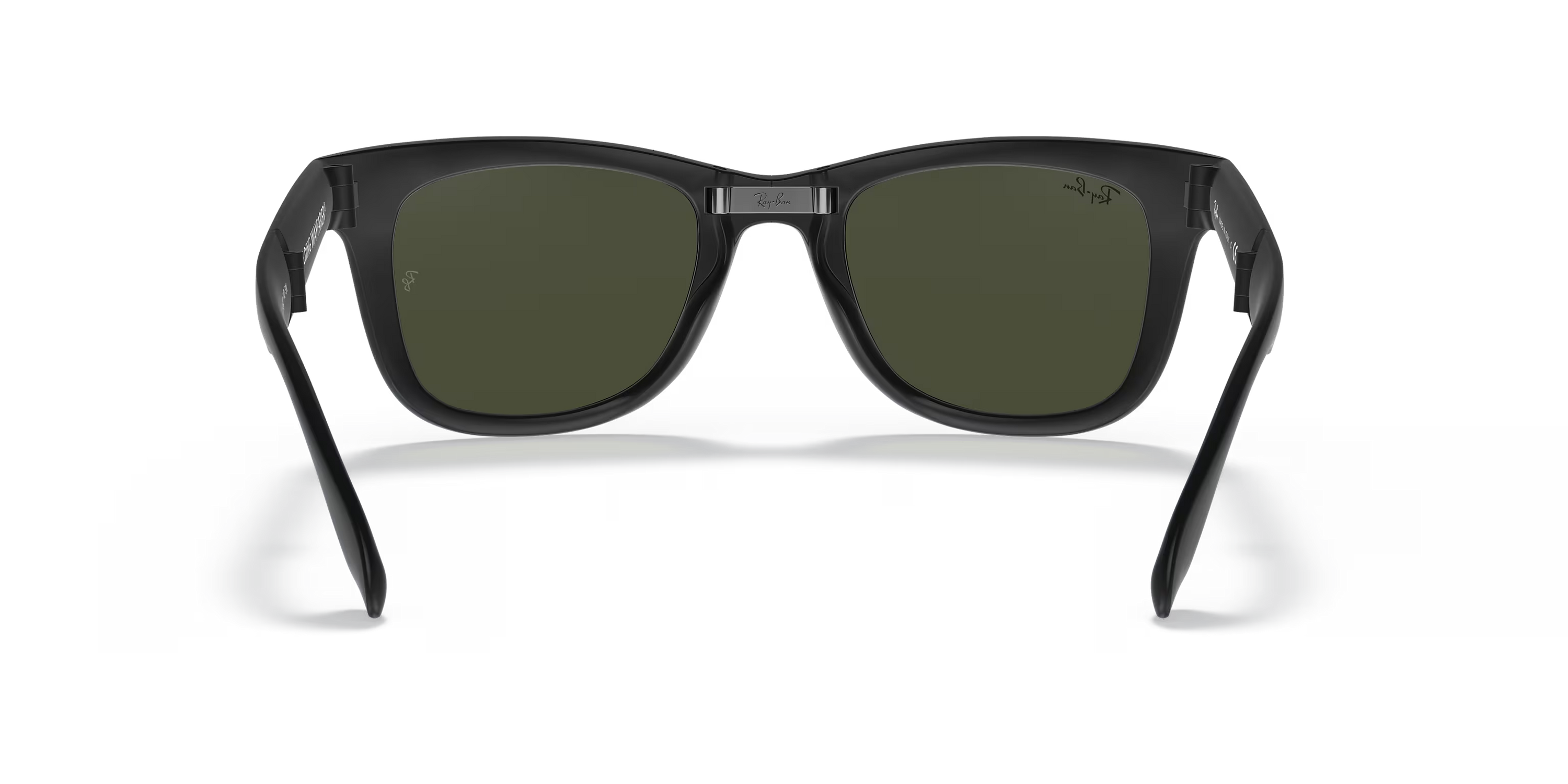 Occhiali Da Sole Ray-Ban Wayfarer Folding RB4105 601S 50