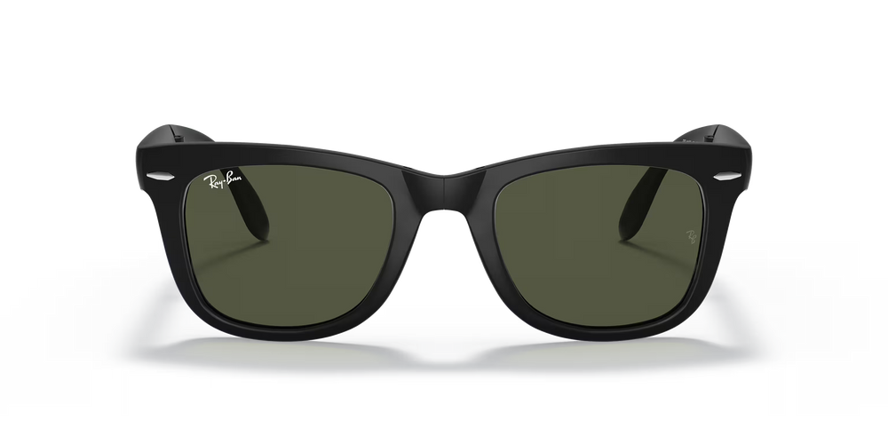 Ray-Ban Wayfarer Folding Sonnenbrille RB4105 601S 50