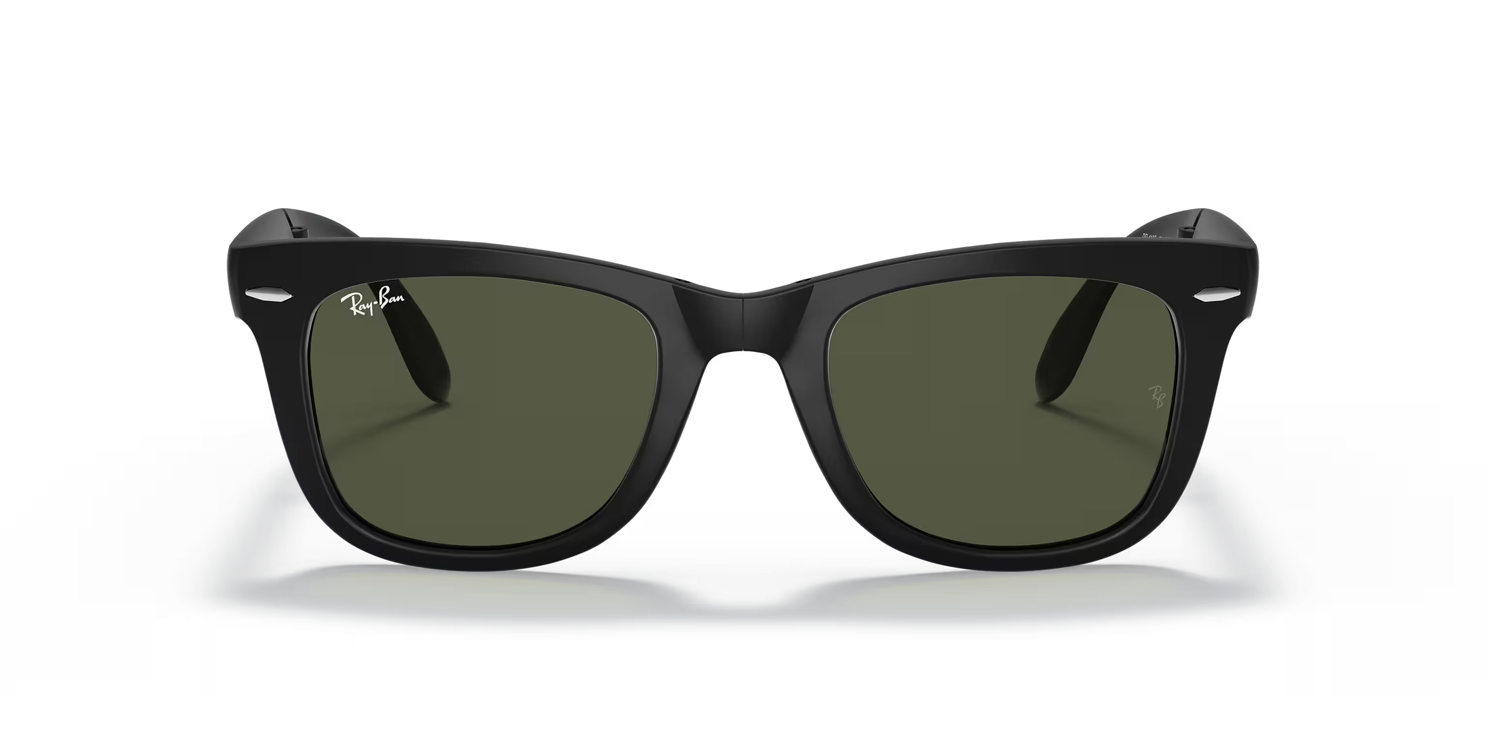 Occhiali Da Sole Ray-Ban Wayfarer Folding RB4105 601S 50