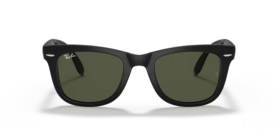 Ray-Ban Wayfarer Folding Sonnenbrille RB4105 601S 50