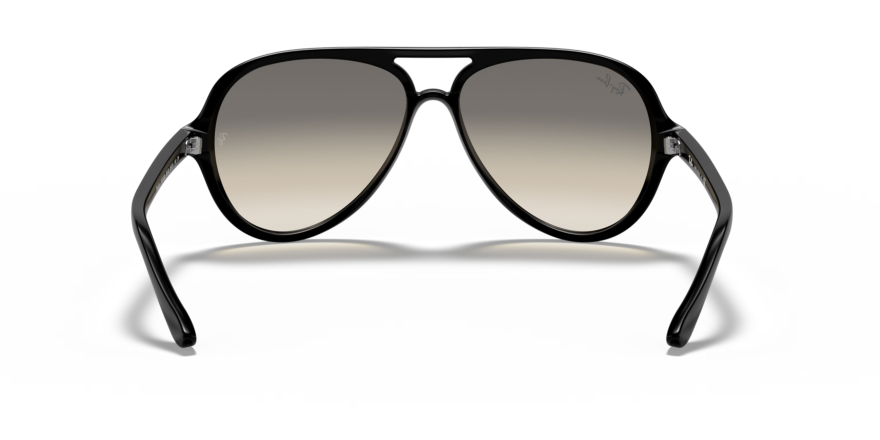 Occhiali Da Sole Ray-Ban Cats 5000 RB4125 601/32 59