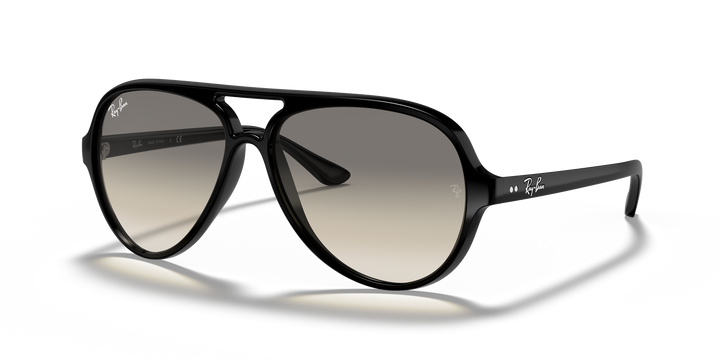 Occhiali Da Sole Ray-Ban Cats 5000 RB4125 601/32 59
