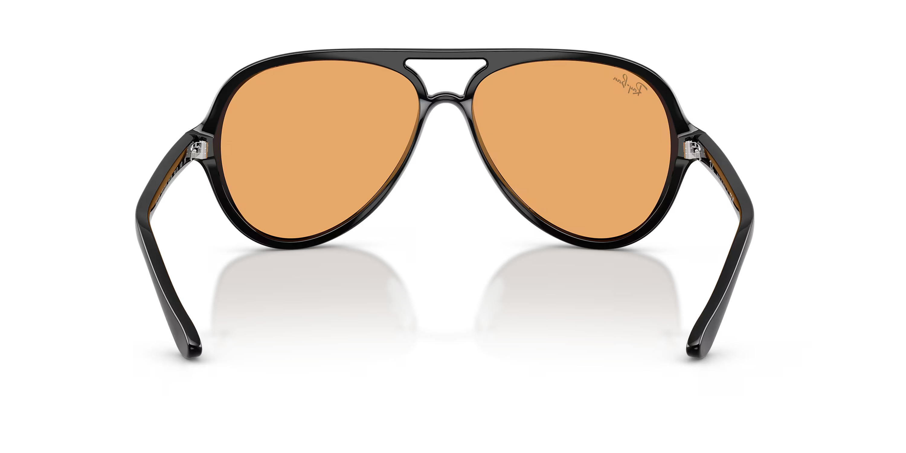 Occhiali Da Sole Ray-Ban Cats 5000 RB4125 601/33 59
