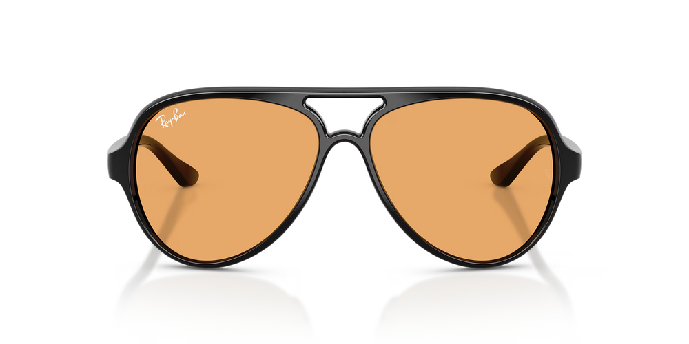 Occhiali Da Sole Ray-Ban Cats 5000 RB4125 601/33 59