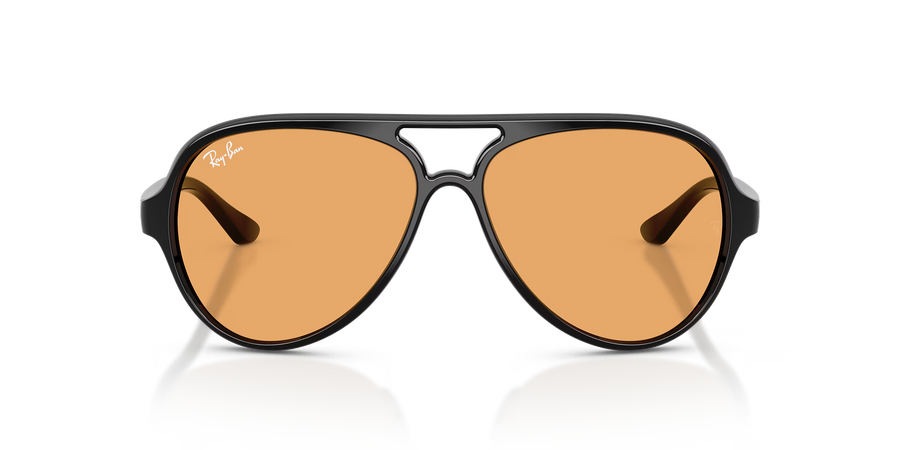 Occhiali Da Sole Ray-Ban Cats 5000 RB4125 601/33 59
