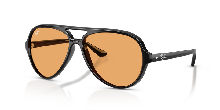 Occhiali Da Sole Ray-Ban Cats 5000 RB4125 601/33 59