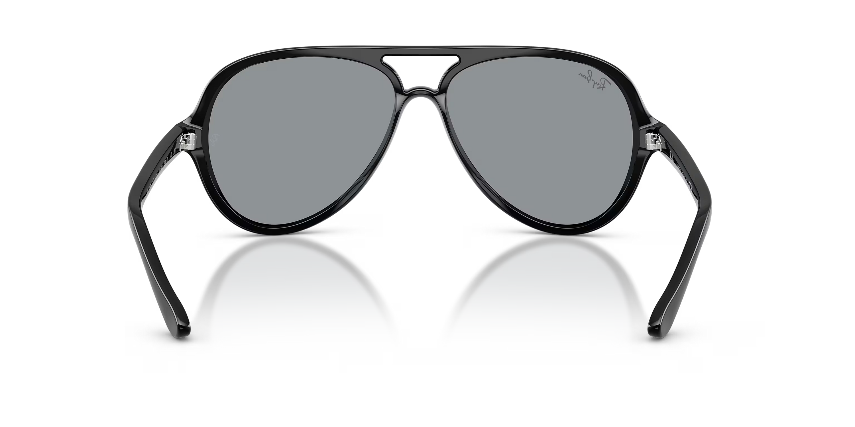 Occhiali Da Sole Ray-Ban Cats 5000 RB4125 601/R5 59