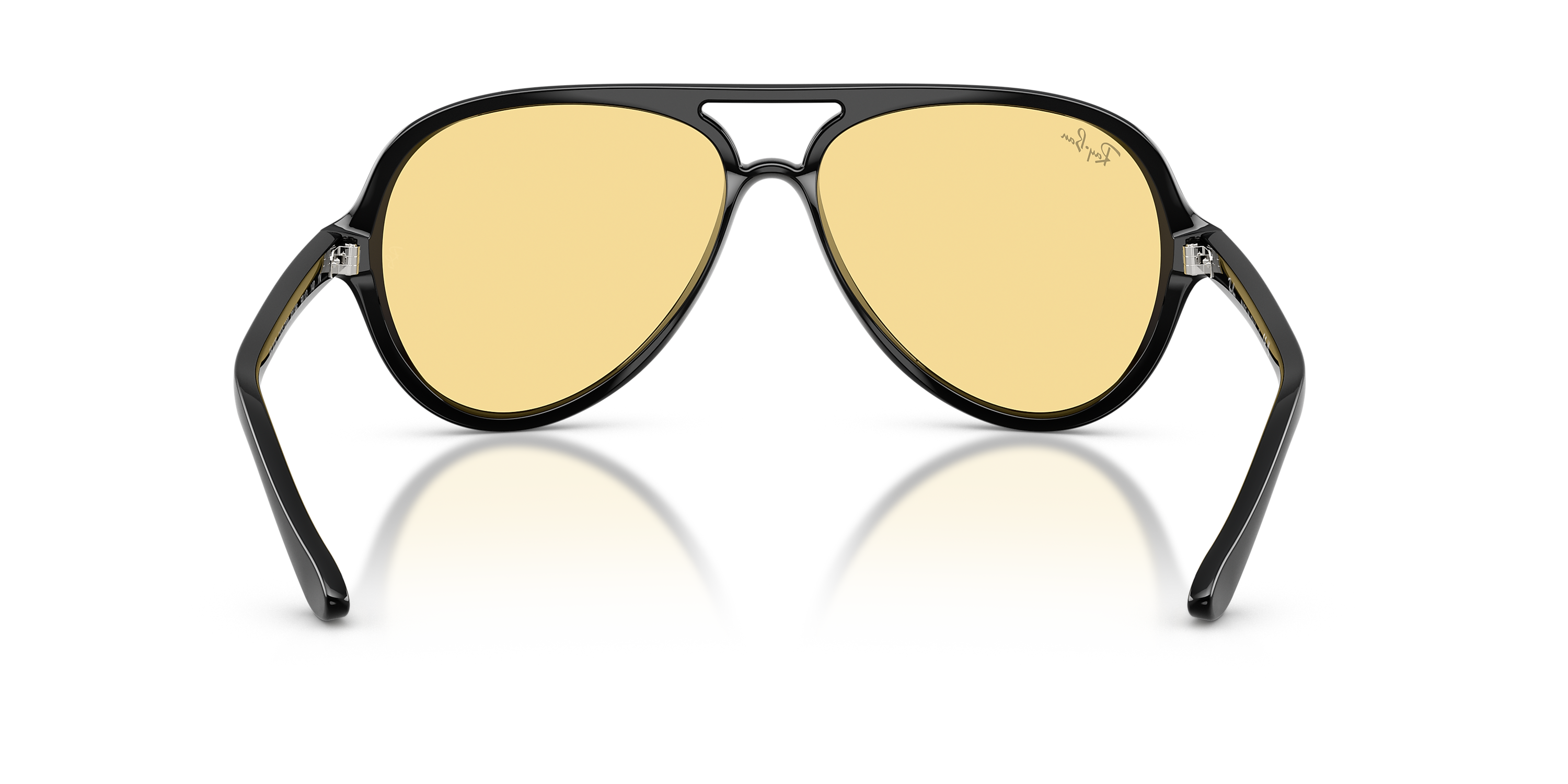 Occhiali Da Sole Ray-Ban Cats 5000 RB4125 601/R6 59