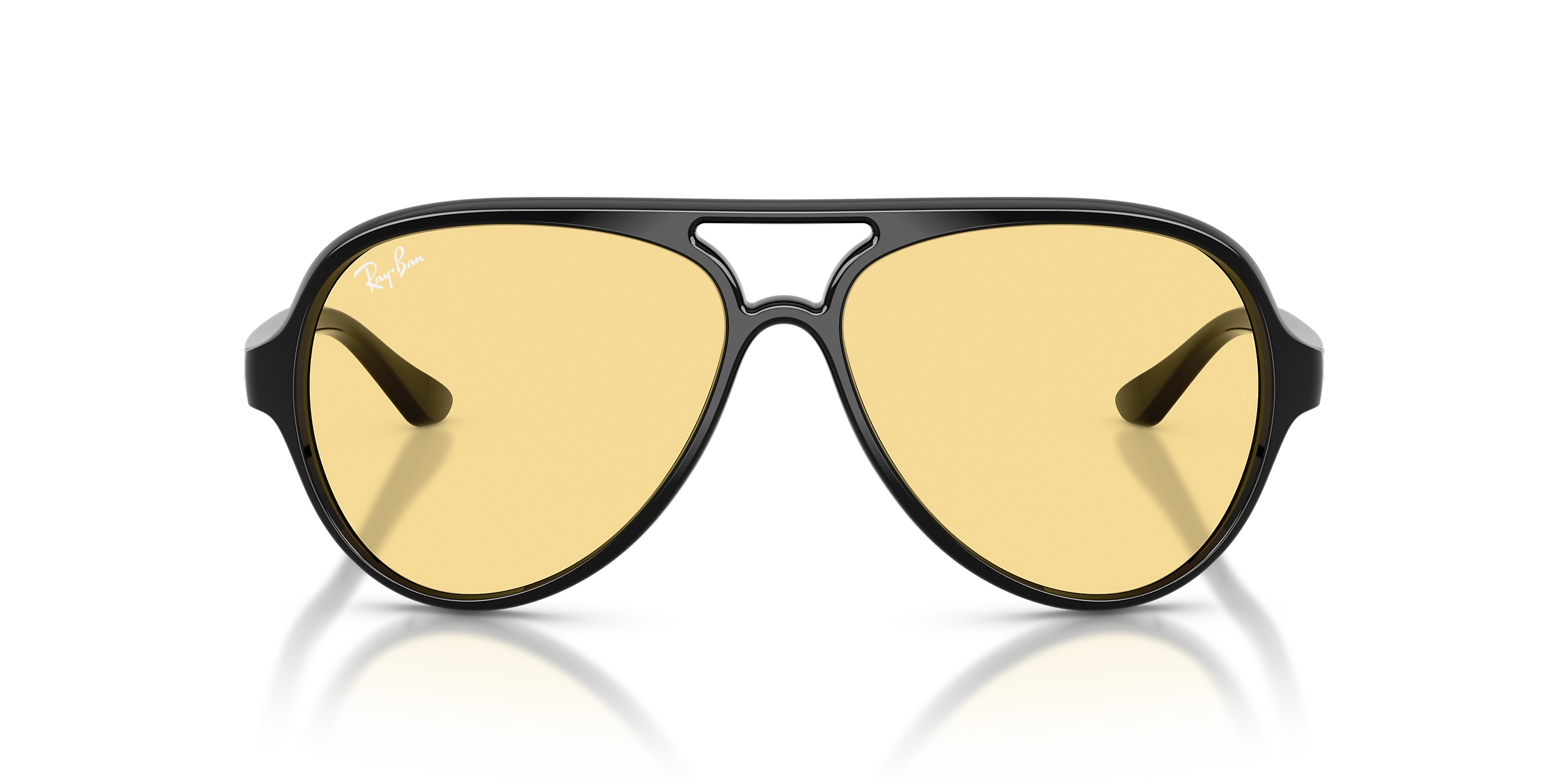 Occhiali Da Sole Ray-Ban Cats 5000 RB4125 601/R6 59